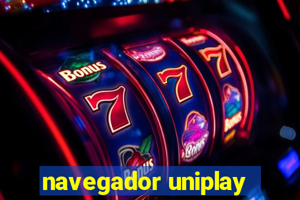 navegador uniplay